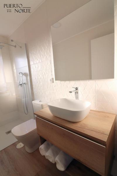 Apartamentos Puerto Norte - Apto 3 Puerto de Vega Exteriér fotografie