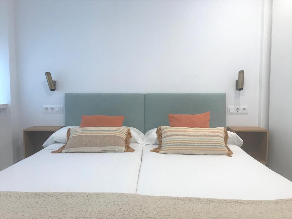 Apartamentos Puerto Norte - Apto 3 Puerto de Vega Exteriér fotografie